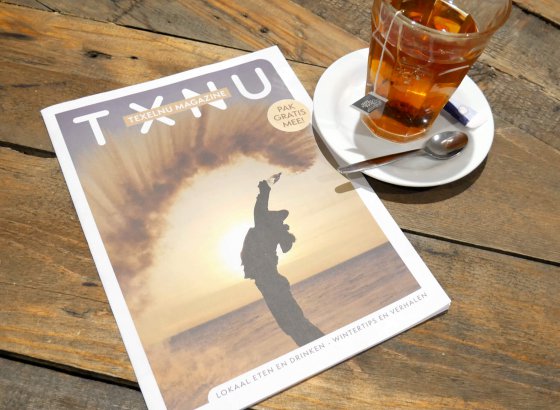 TXNU op maat 2 TXNU op maat 2